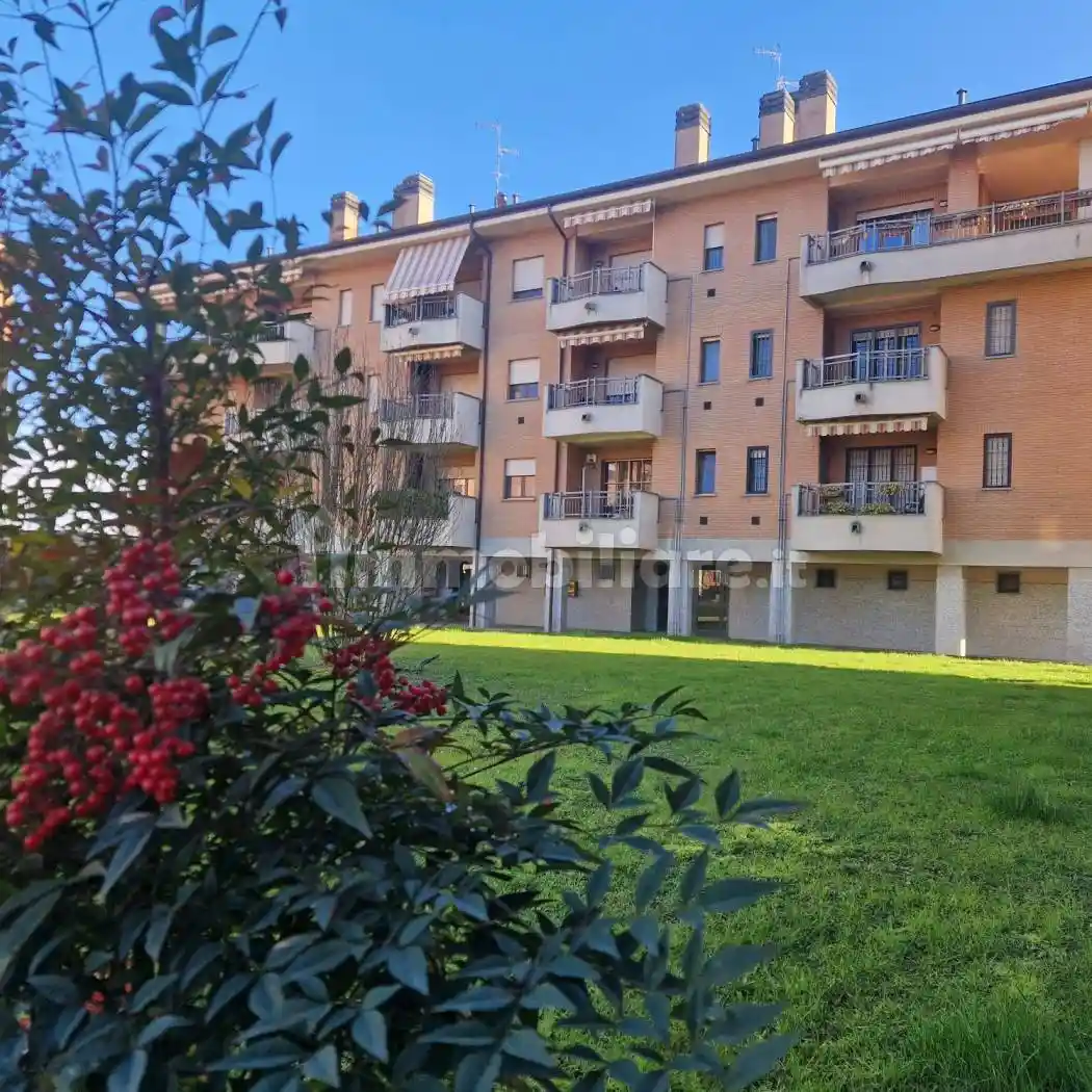 Appartamento in vendita a Tribiano