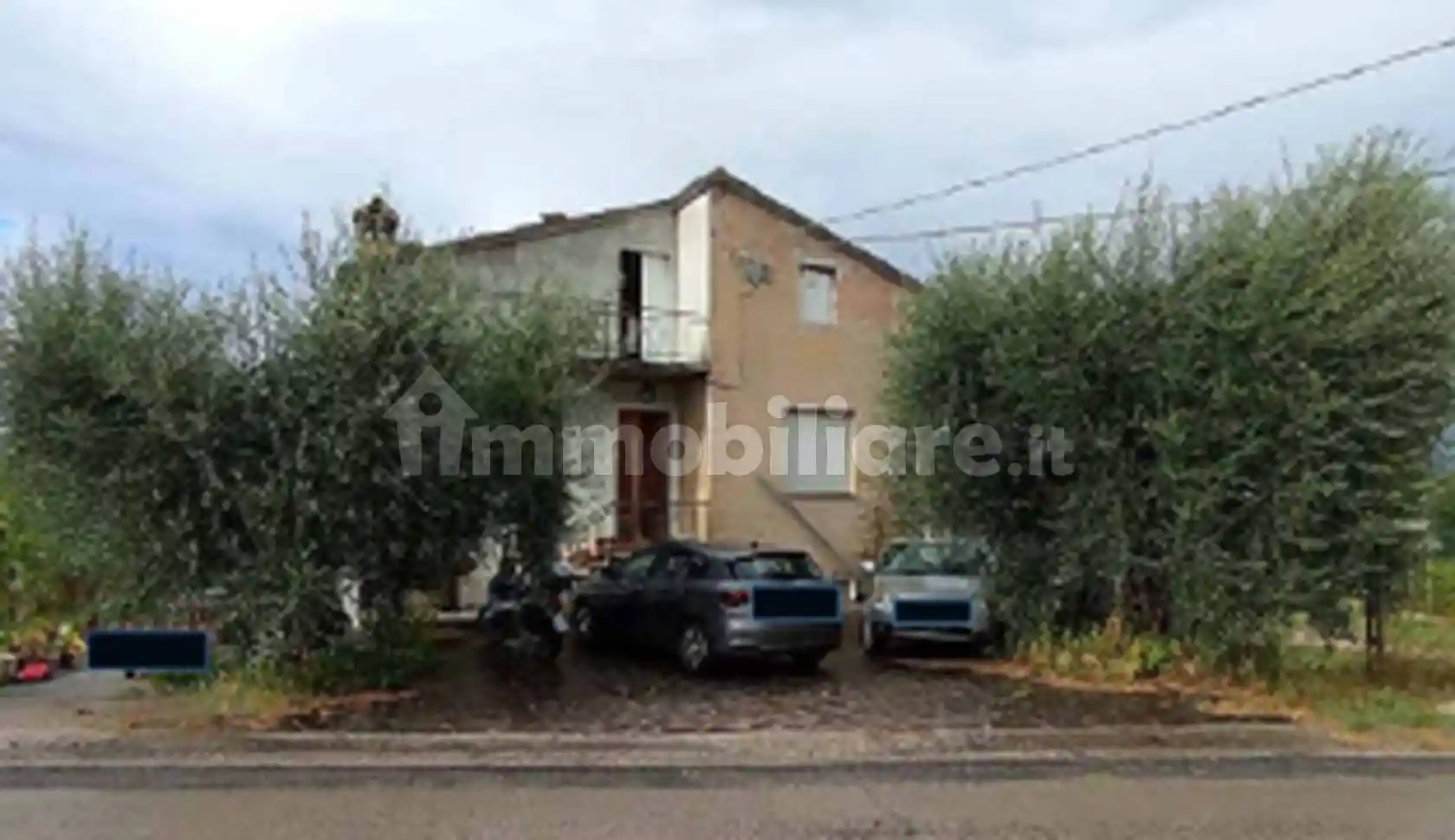 Appartamento in vendita a Grottazzolina