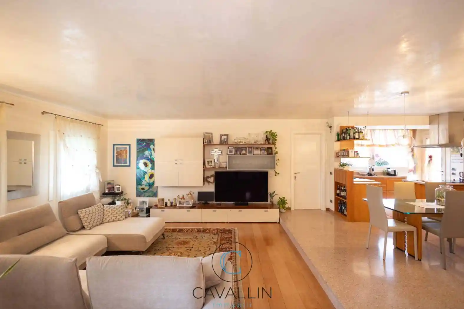 Villa in vendita a Istrana