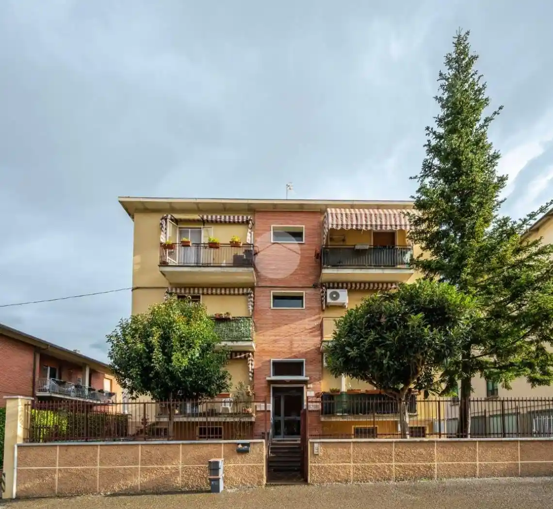 Appartamento in vendita a Zola Predosa