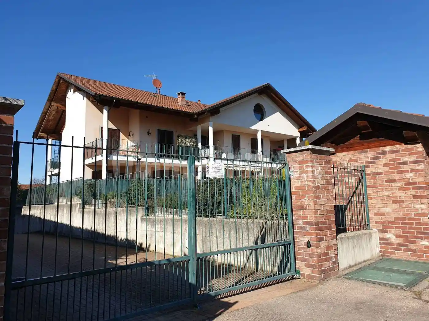 Appartamento in vendita a Buttigliera d'Asti