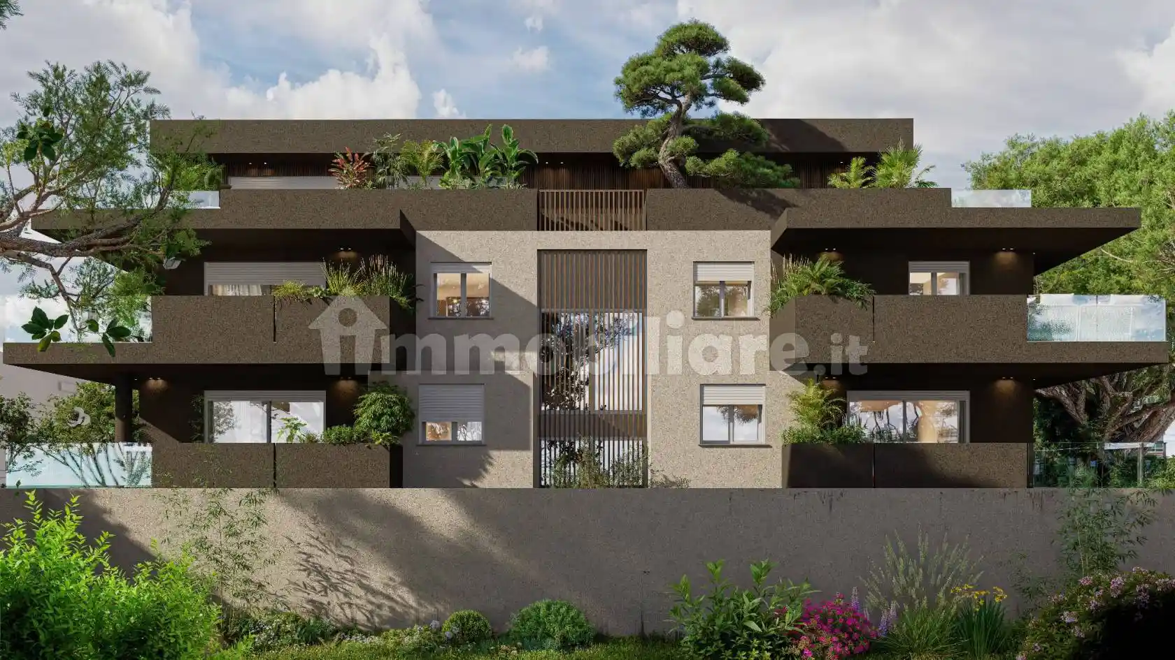 Appartamento in vendita a Treviglio