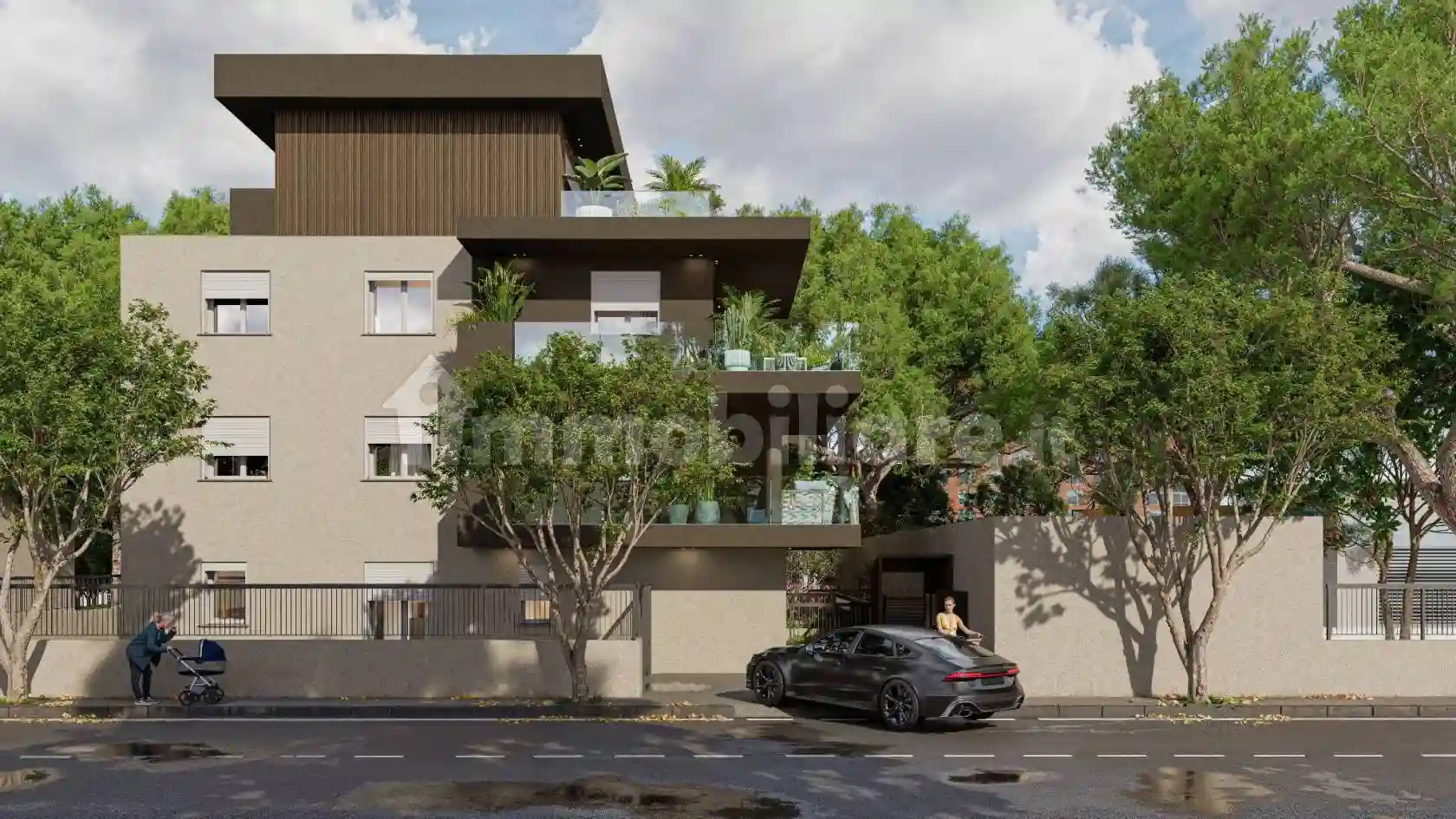 Appartamento - foto 5