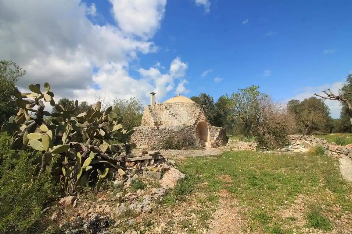 Rustico - Casale in vendita a Ostuni