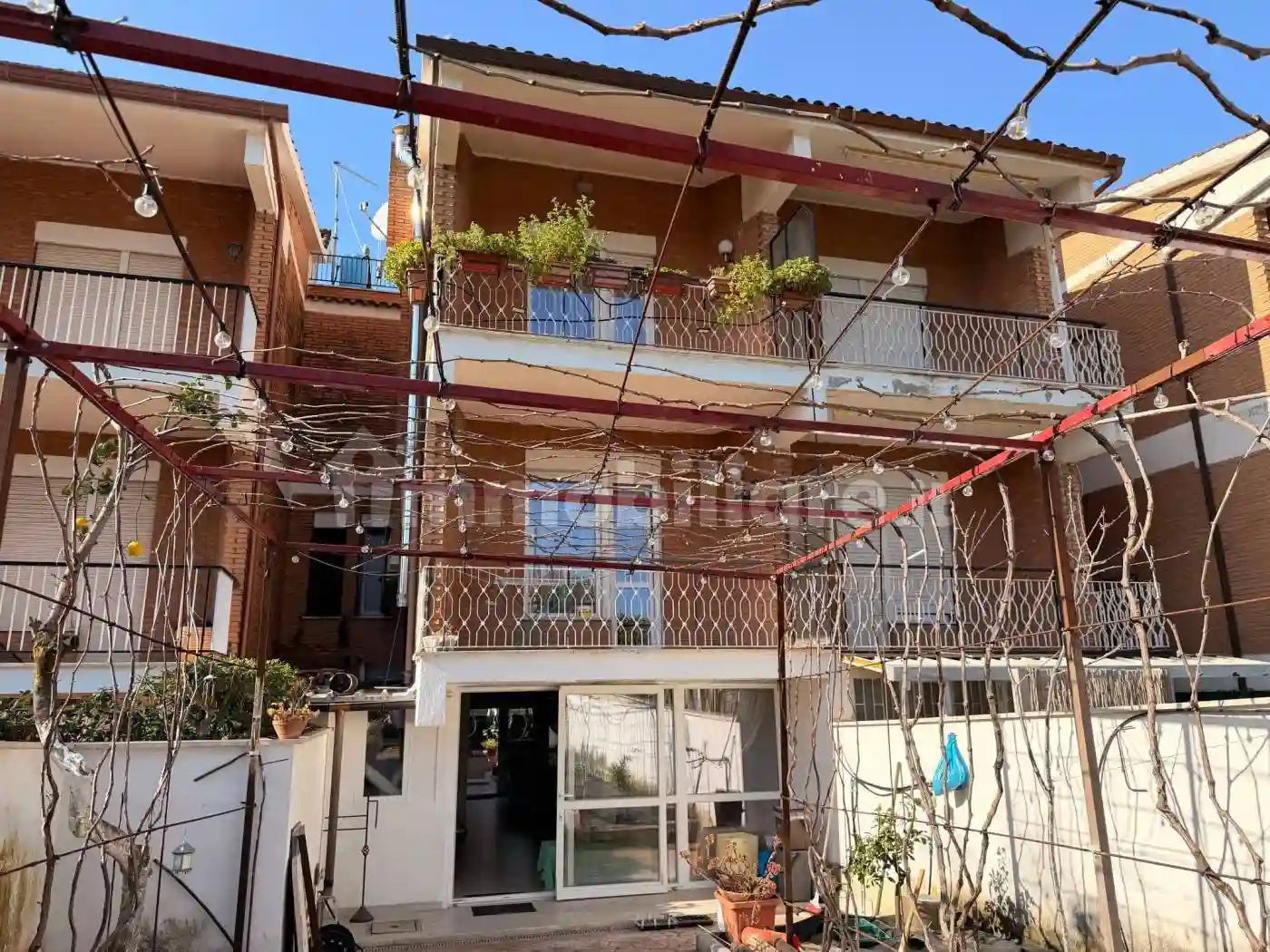 Villetta a schiera - foto 2