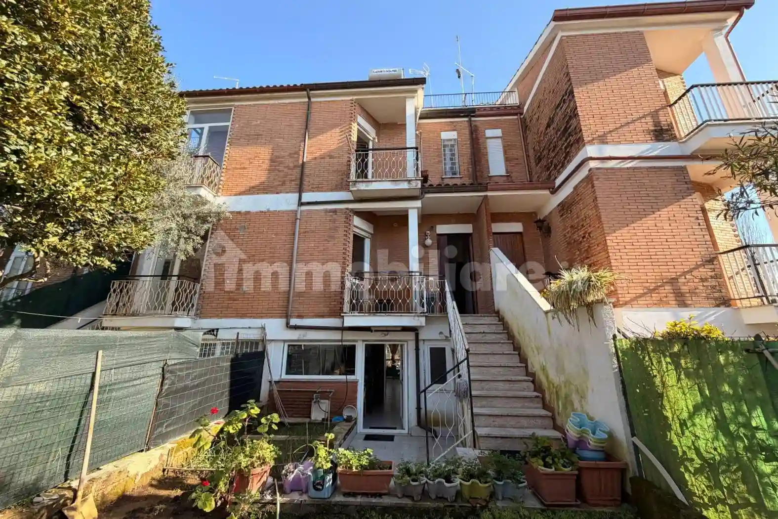 Villetta a schiera - foto 3