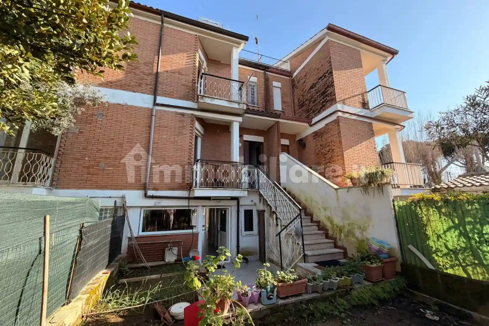 Villetta a schiera - foto 4