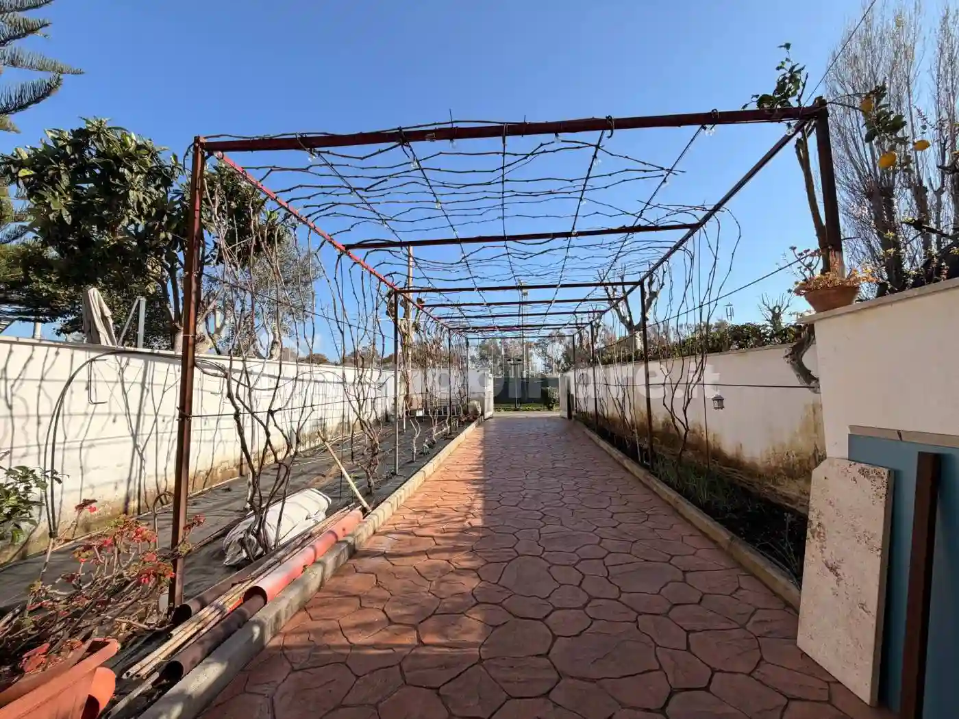 Villetta a schiera - foto 5