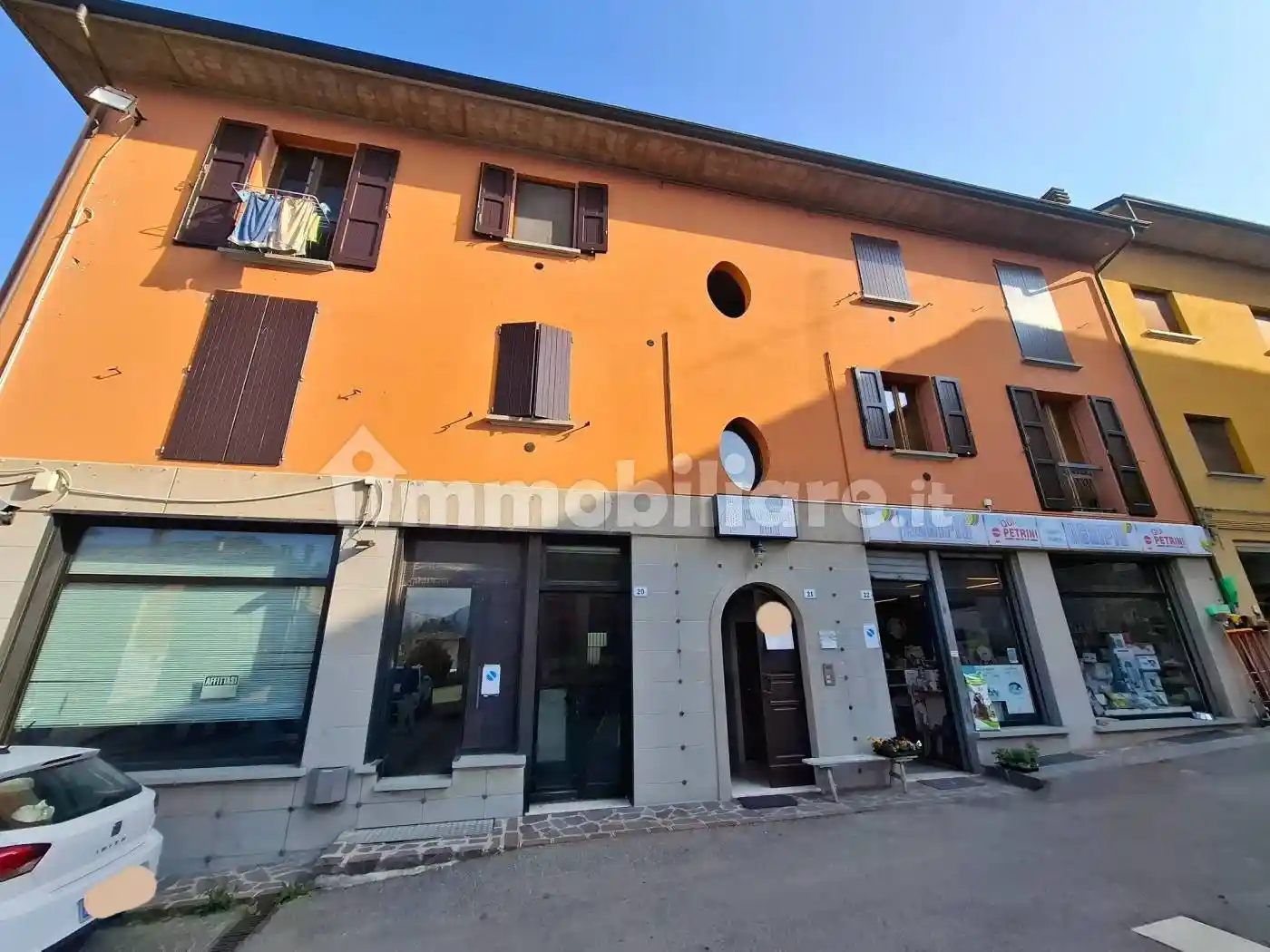 Appartamento in vendita a Valsamoggia