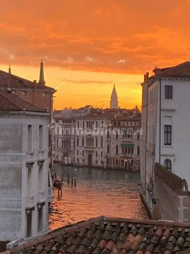 Appartamento in vendita a Venezia