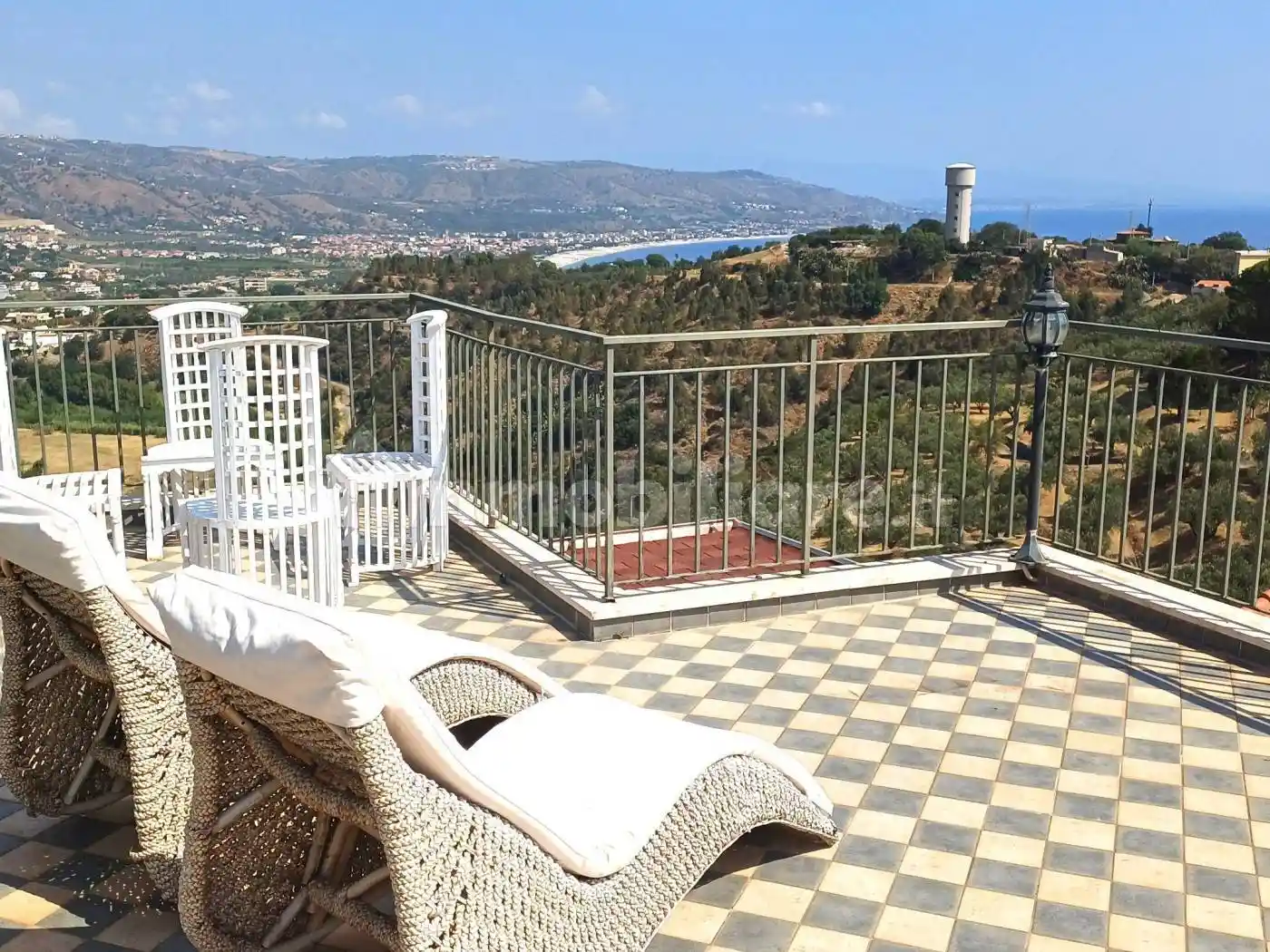 Appartamento in vendita a Soverato