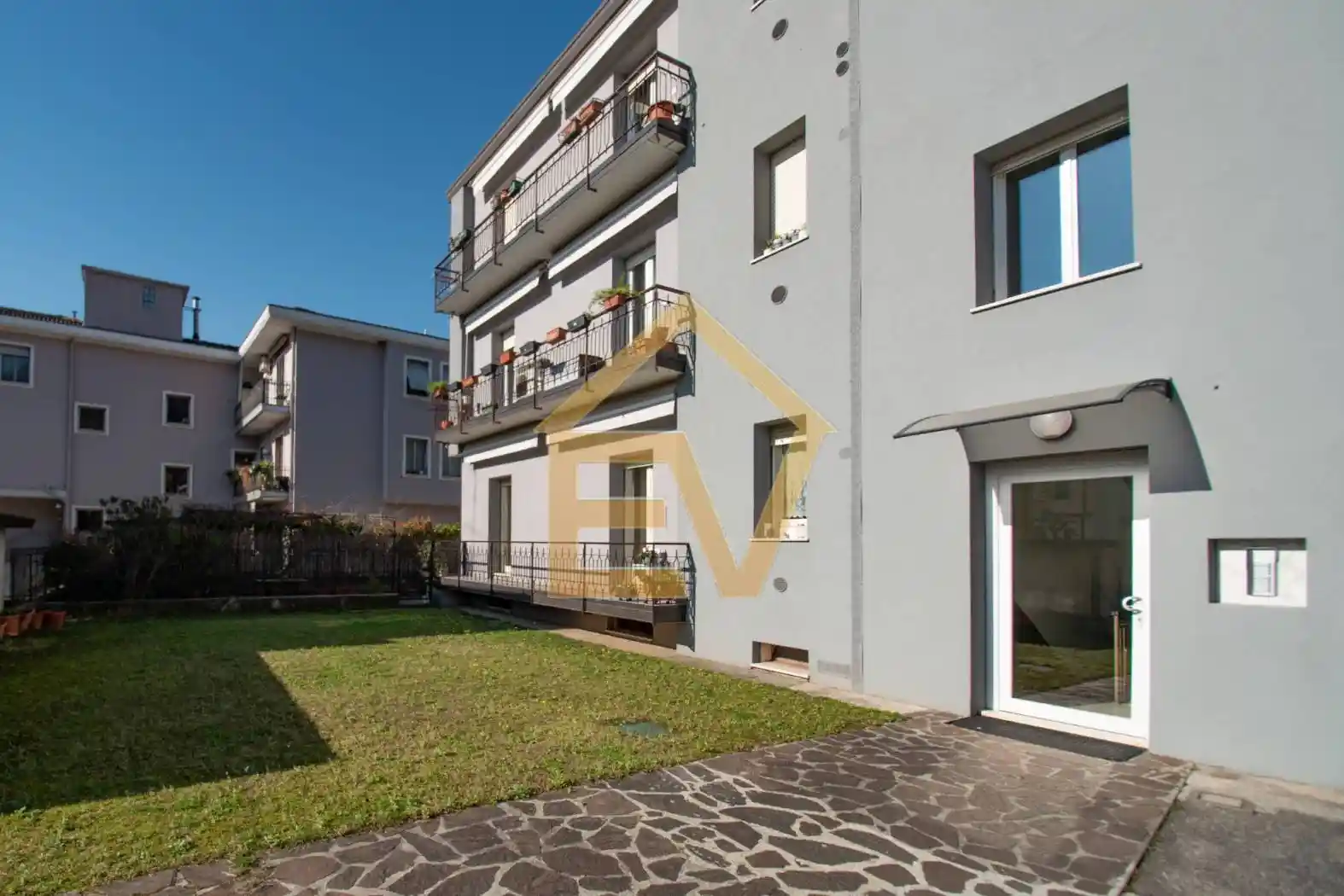 Appartamento in vendita a Brescia