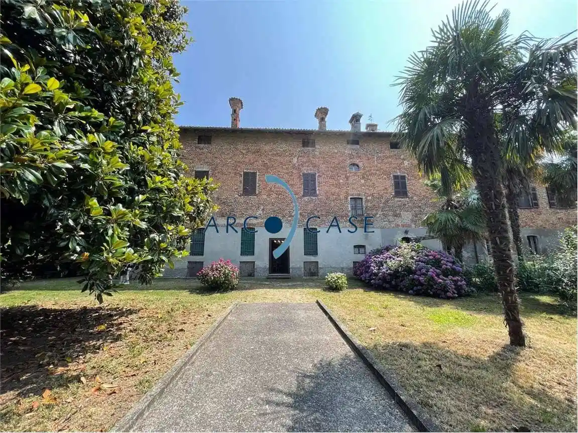 Rustico - Casale in vendita a Chieve