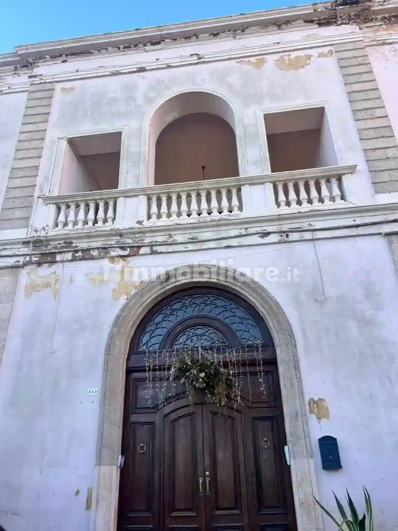 Palazzo - Edificio - foto 2