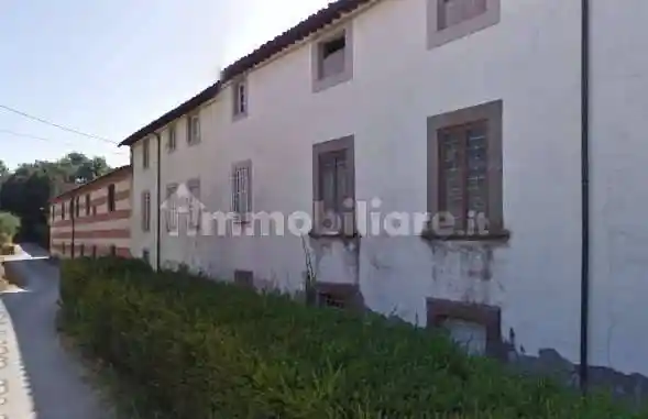 Villa in vendita a Pescia