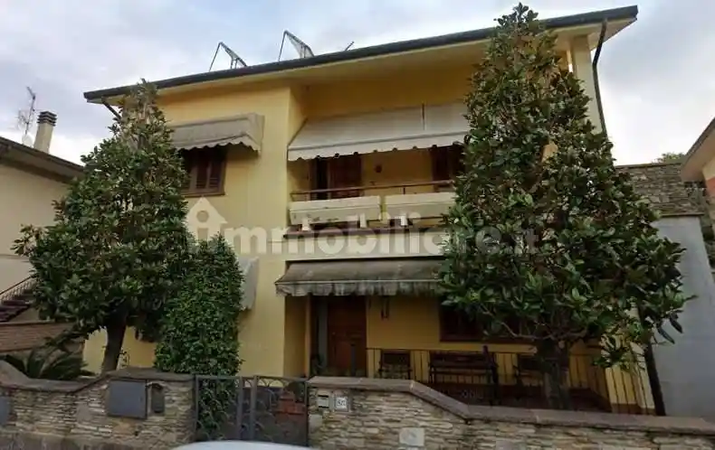 Appartamento in vendita a Montecatini-Terme