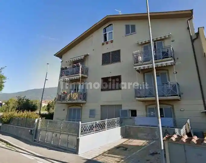 Appartamento in vendita a Montemurlo