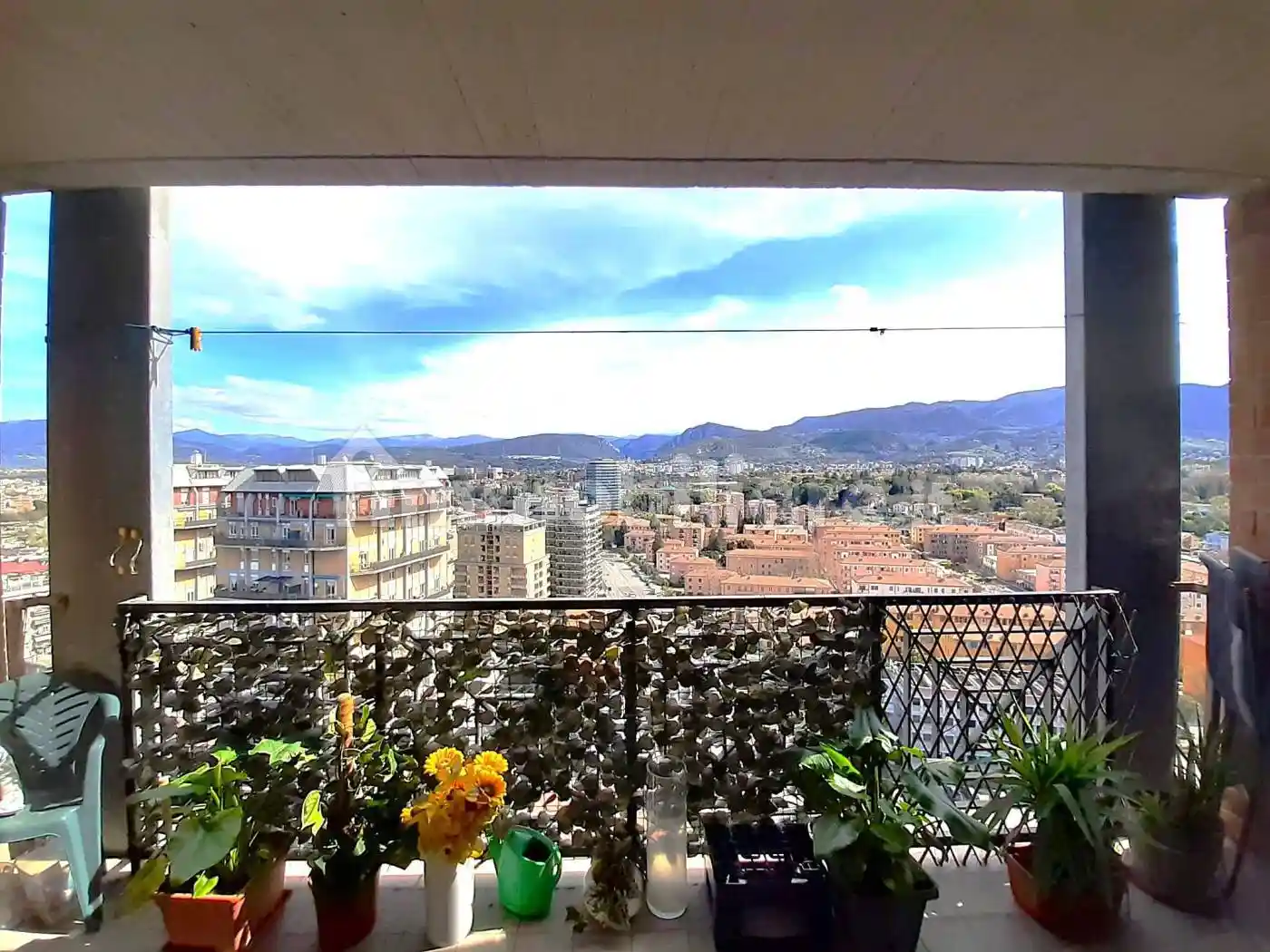 Attico - Mansarda in vendita a Terni