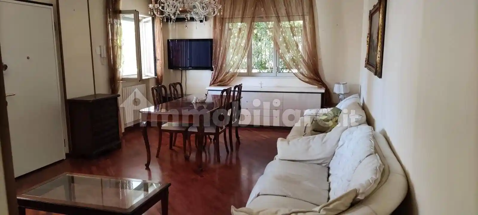 Appartamento in vendita a Barletta