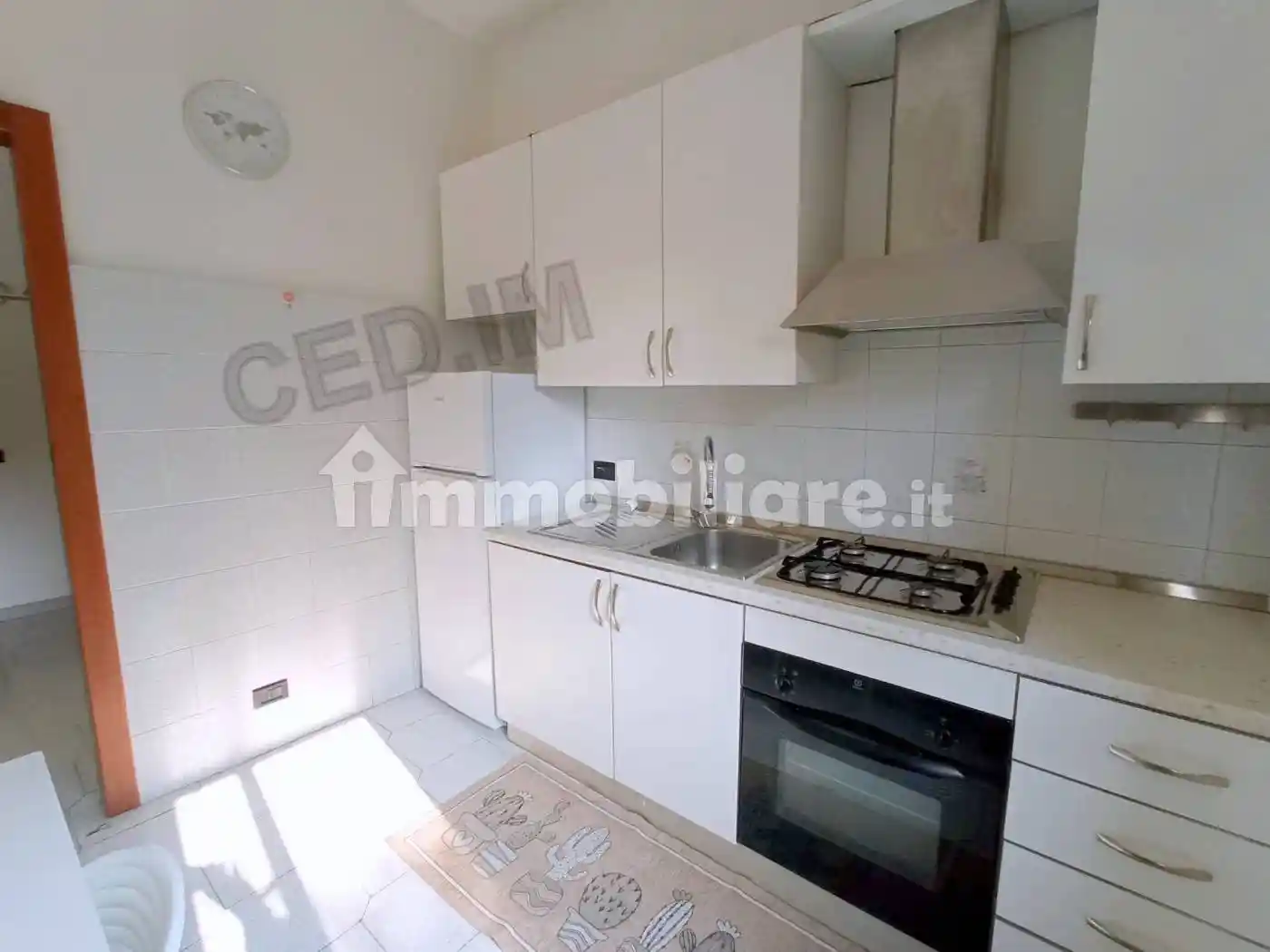 Appartamento in affitto a Rho