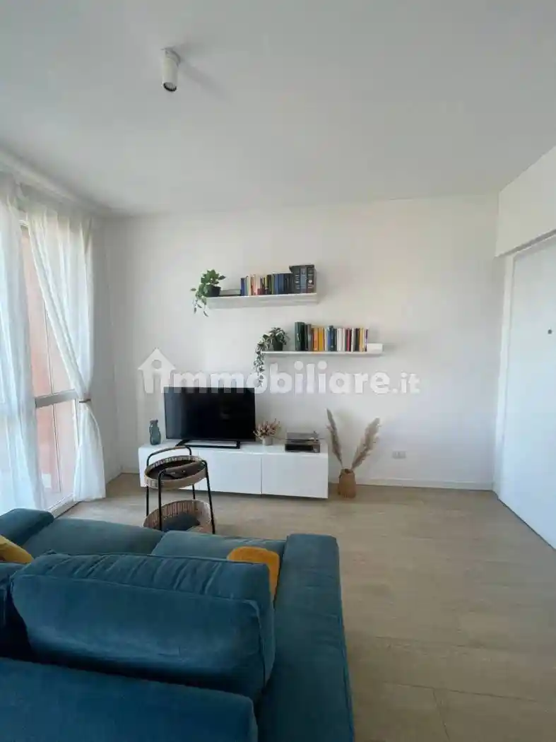 Appartamento in affitto a Cassina de' Pecchi