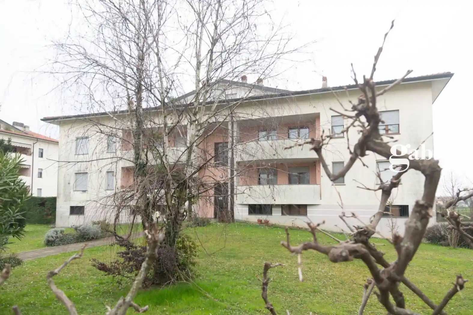 Appartamento in vendita a Verderio