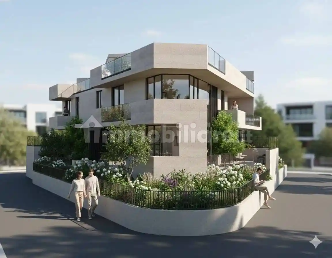 Villa in vendita a Calvizzano