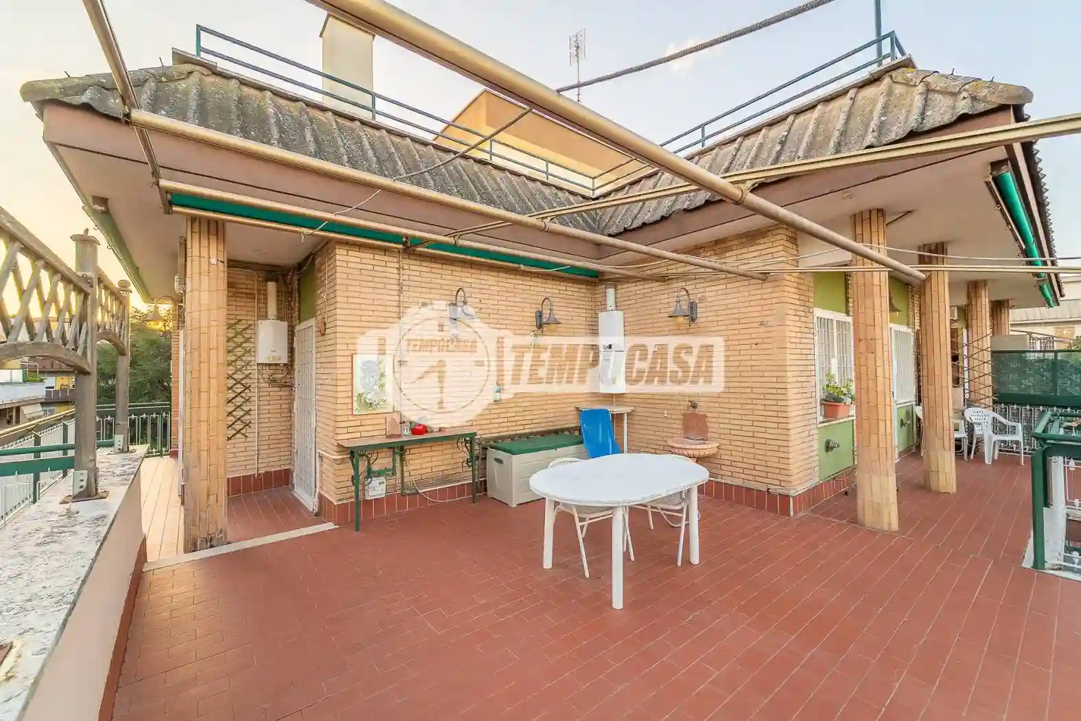 Attico - Mansarda - foto 2