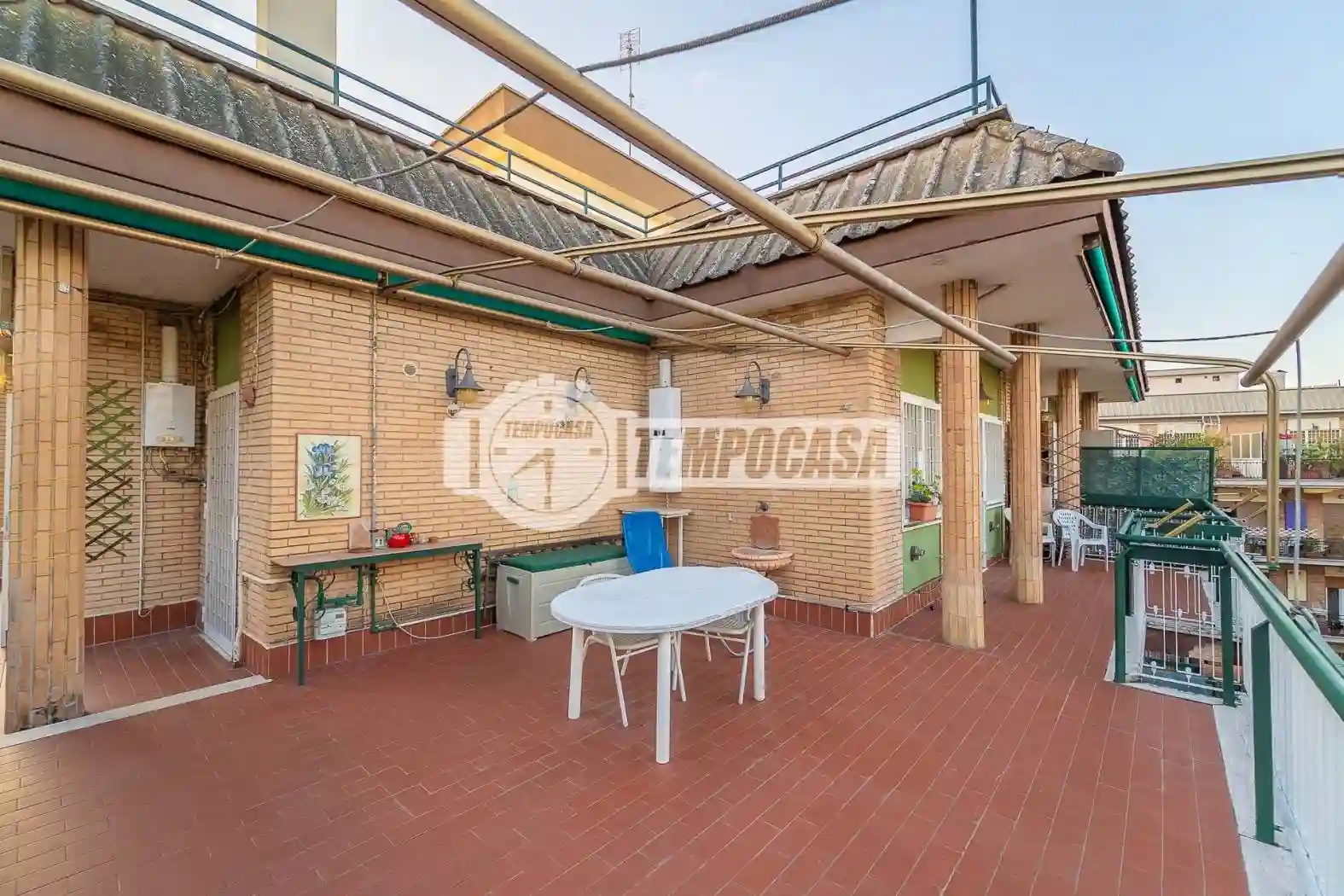 Attico - Mansarda - foto 3