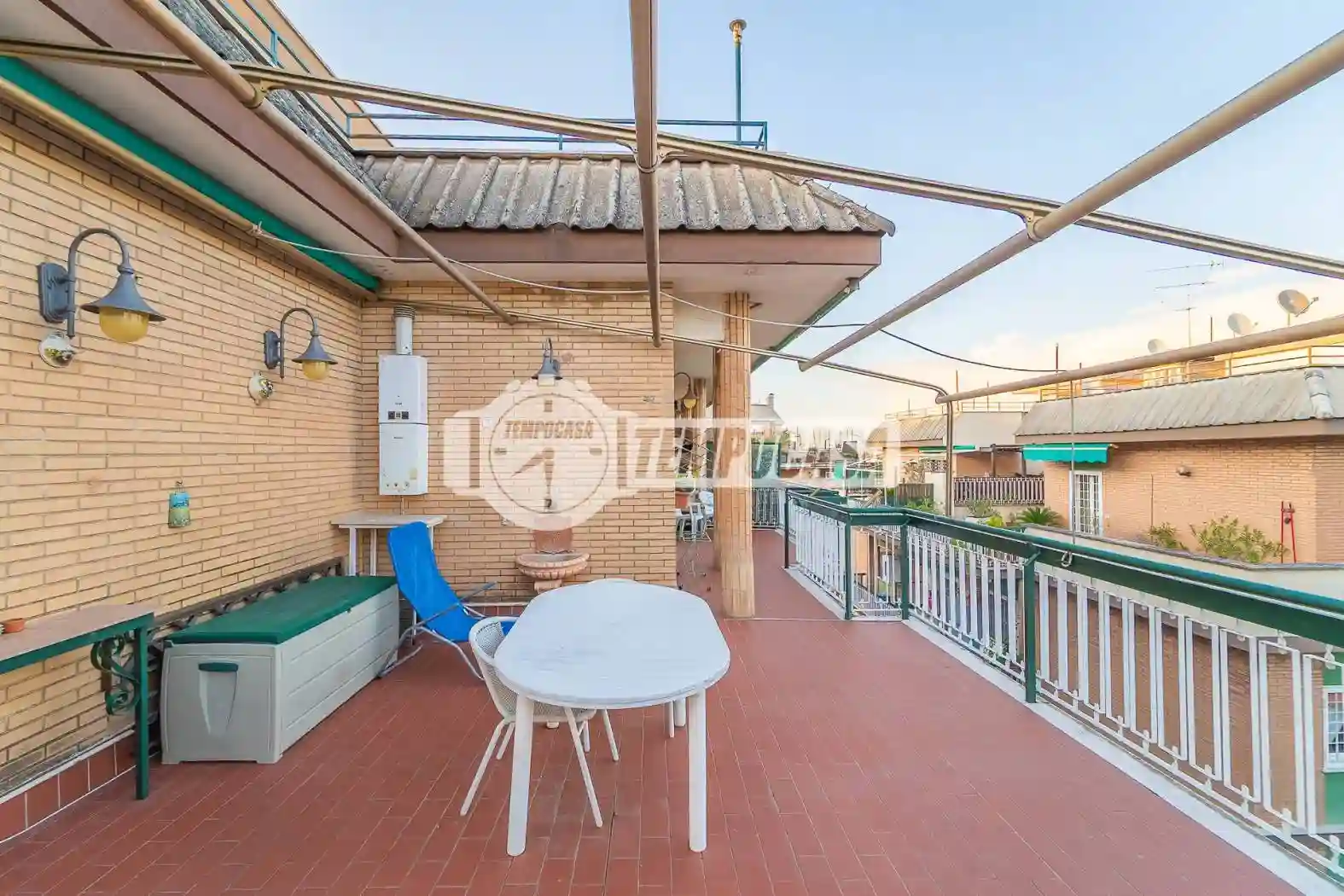 Attico - Mansarda - foto 4