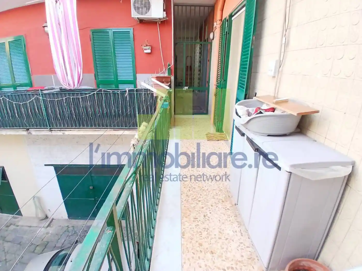 Appartamento in vendita a Mugnano di Napoli