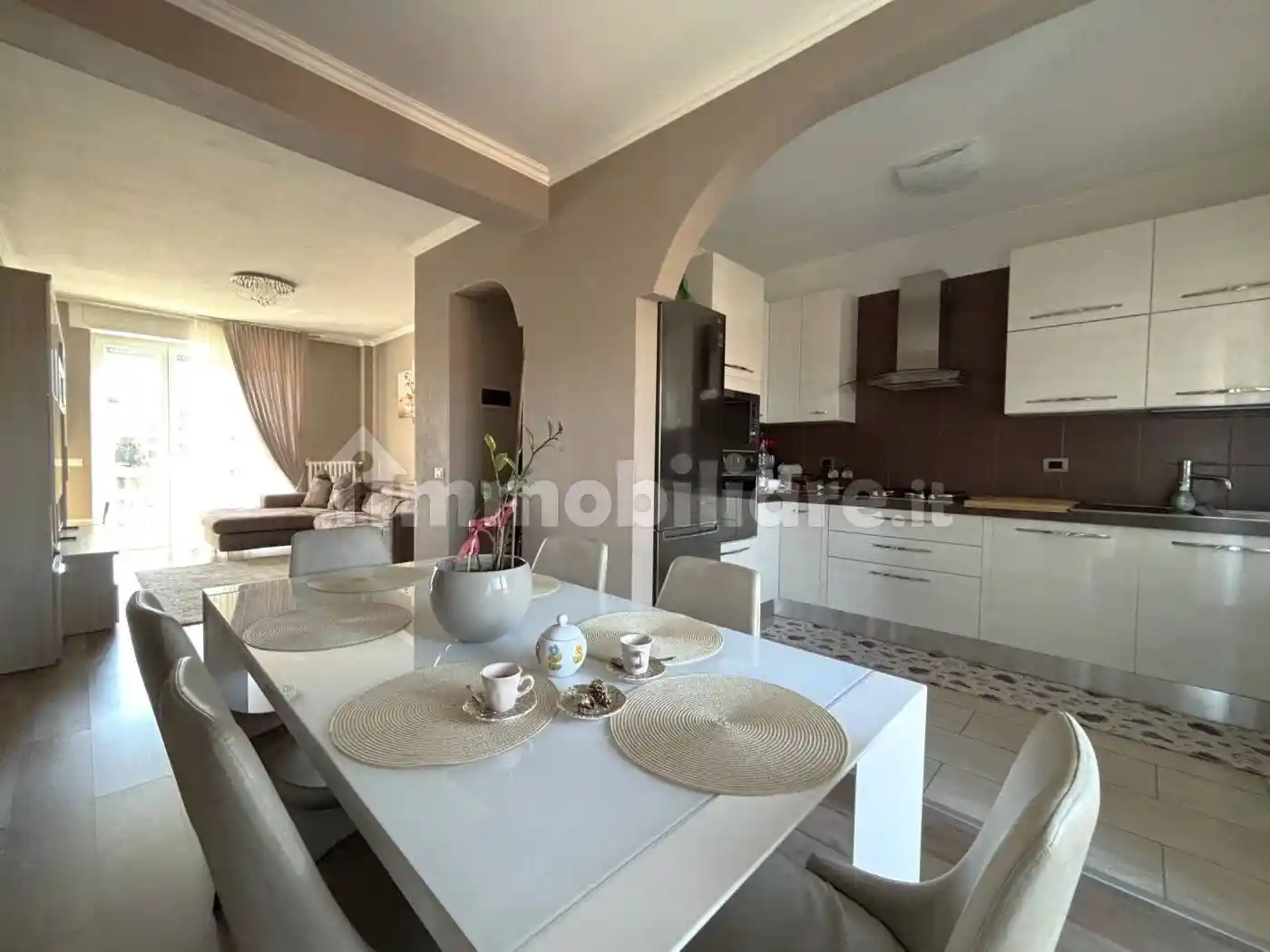 Appartamento in vendita a Cinisello Balsamo