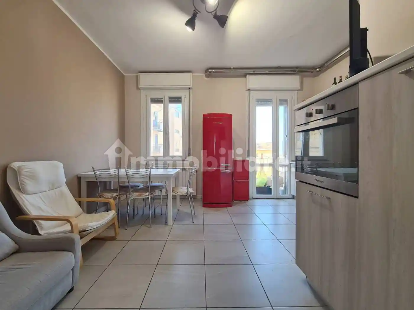 Appartamento in vendita a Modena