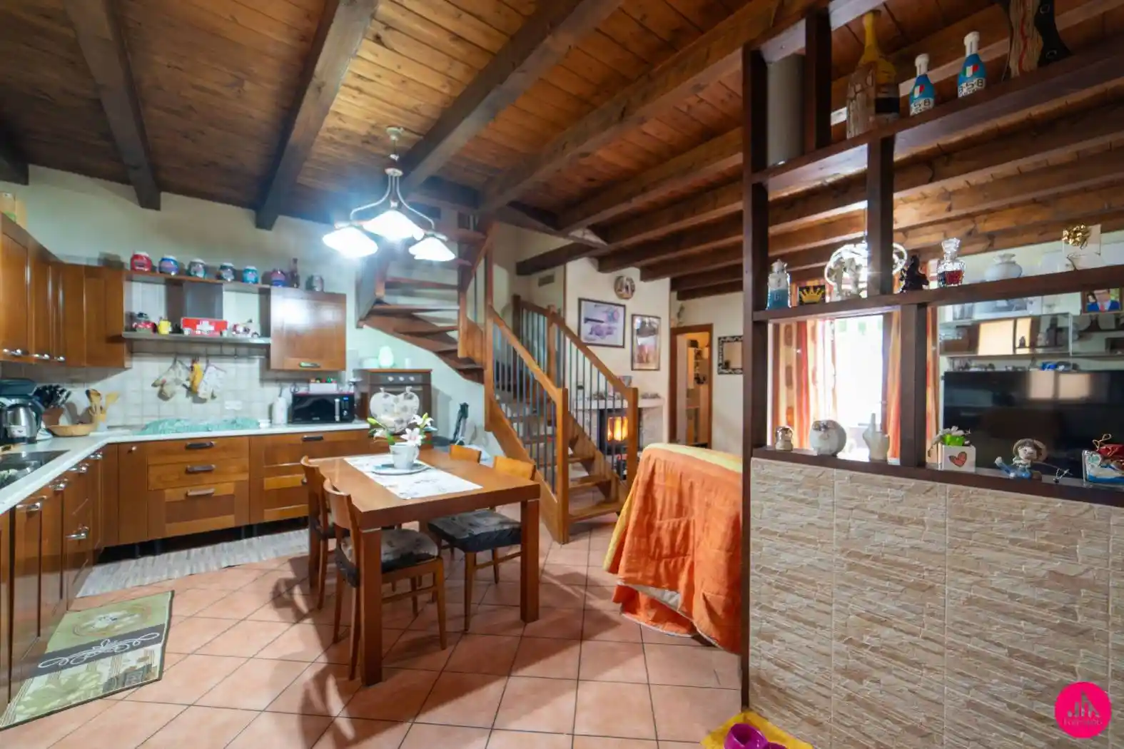 Villetta a schiera in vendita a Maniago