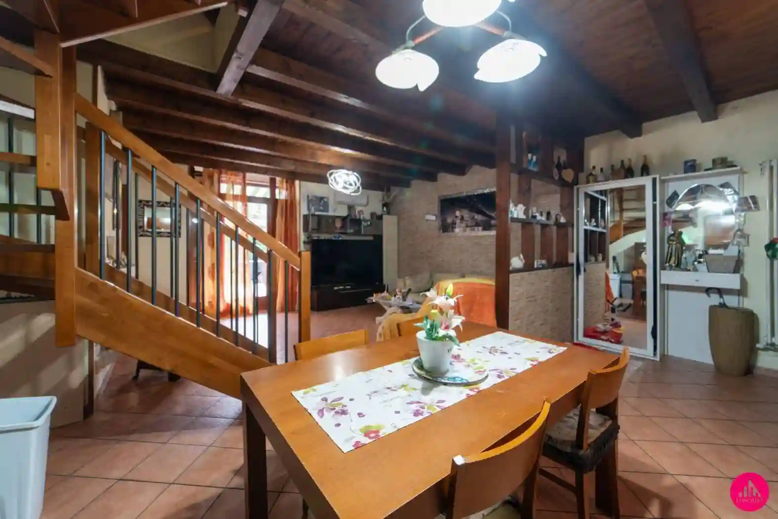 Villetta a schiera - foto 2