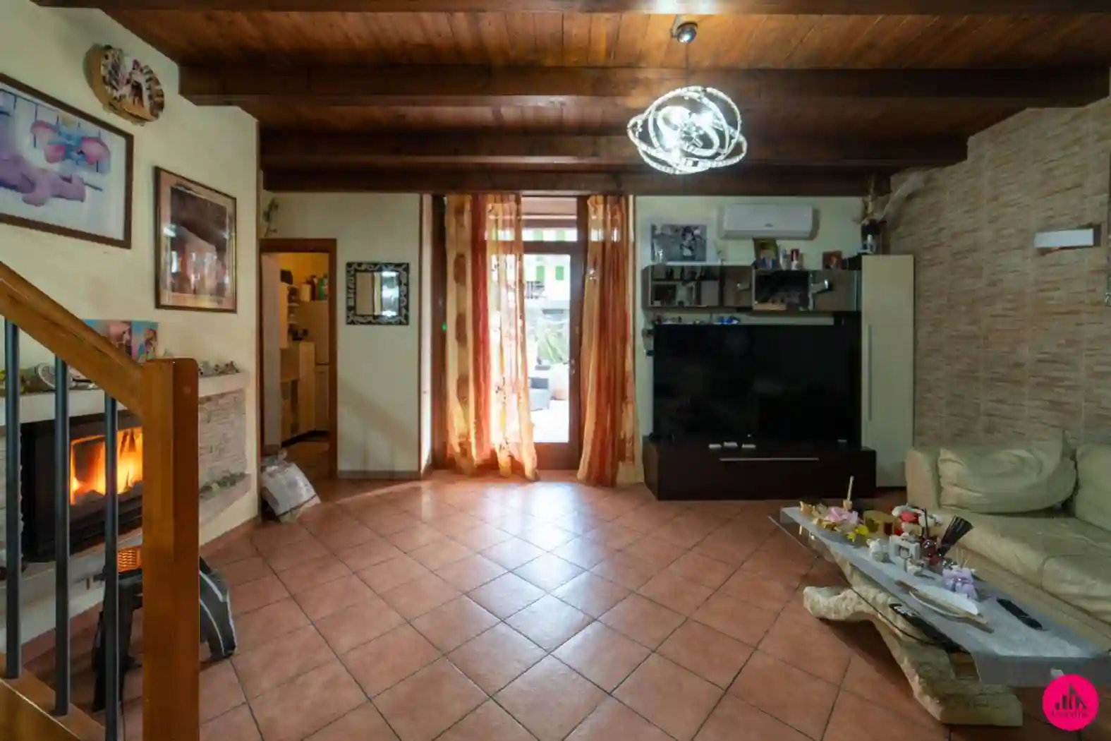 Villetta a schiera - foto 3