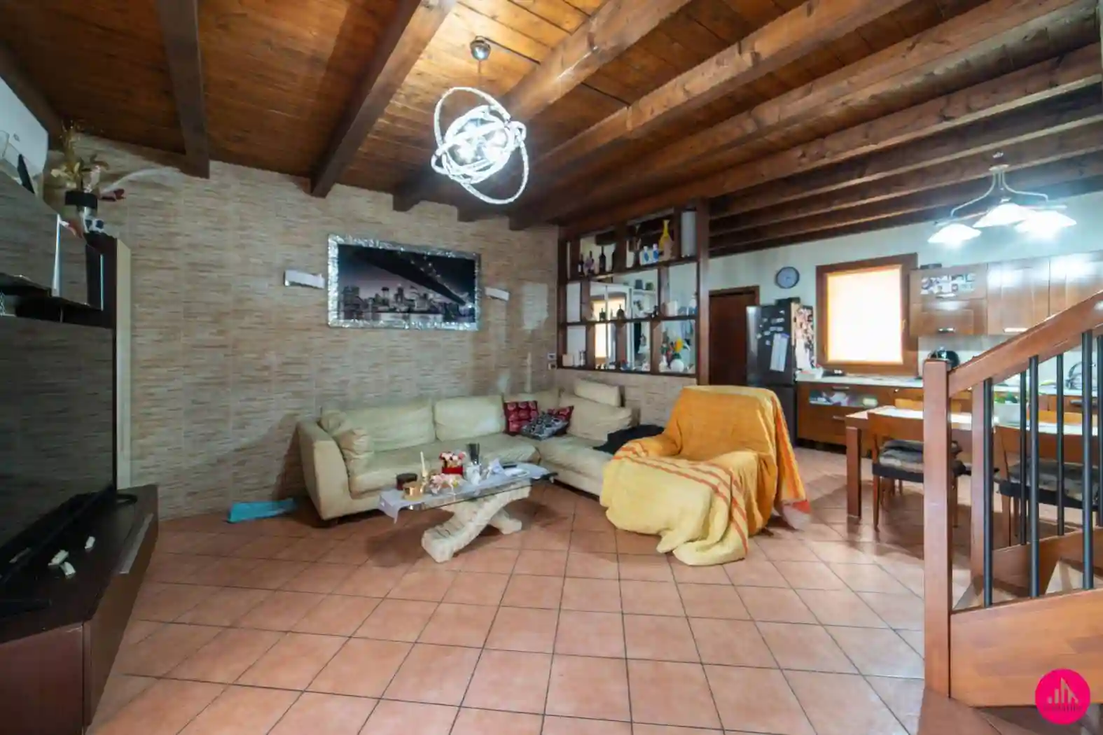 Villetta a schiera - foto 4