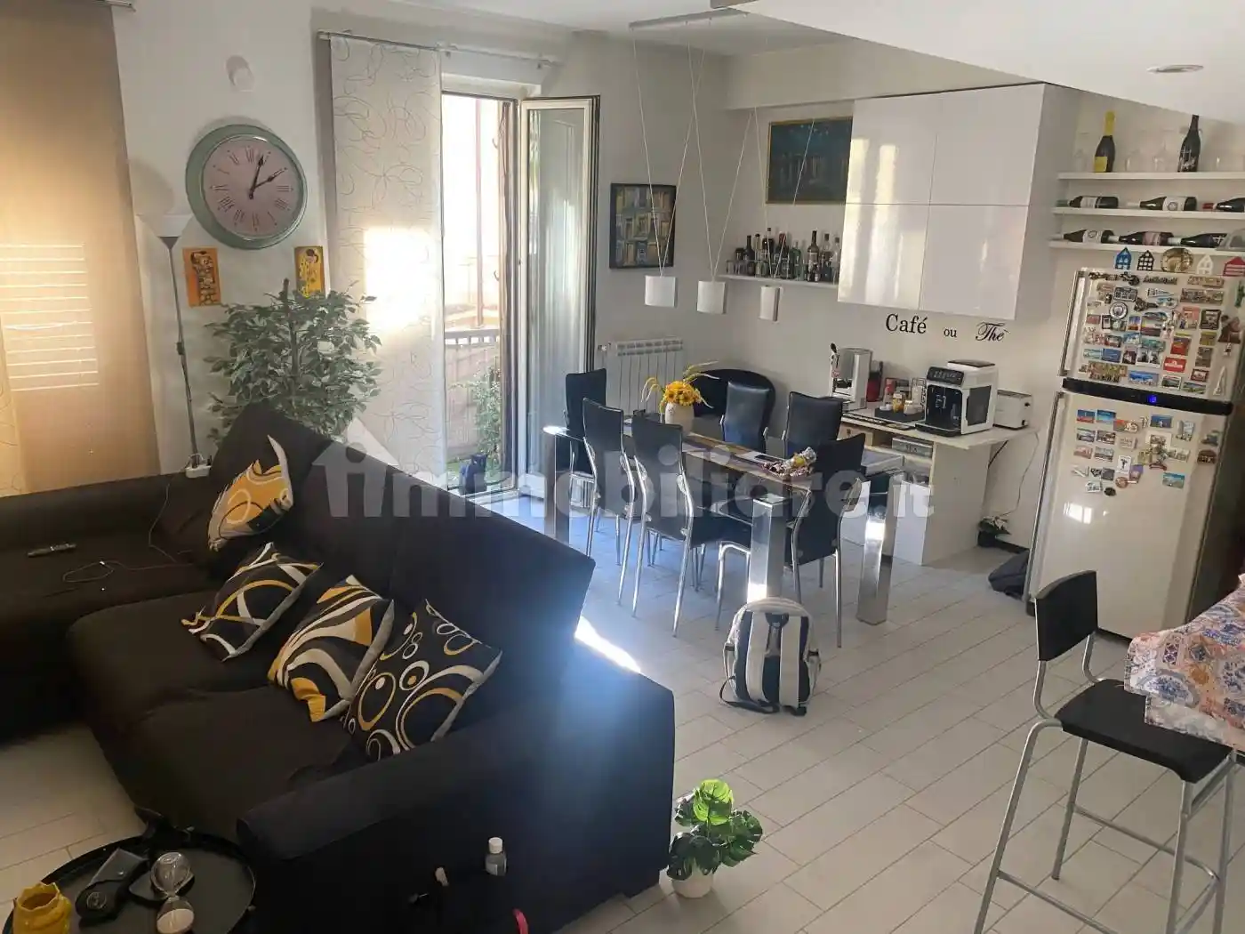 Appartamento in affitto a Altofonte