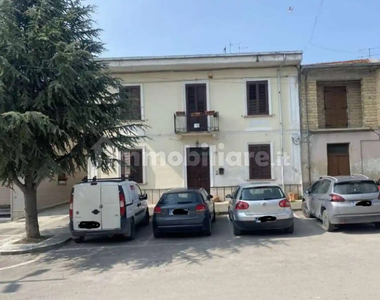 Appartamento in vendita a Ortucchio