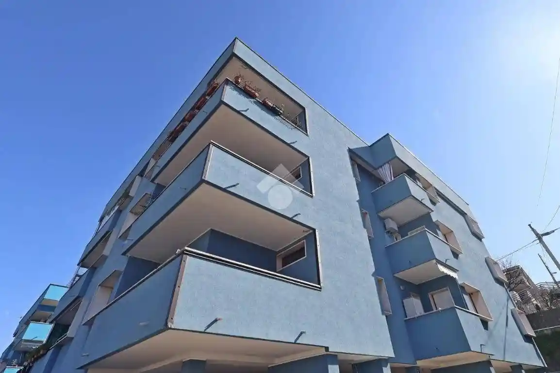 Appartamento in vendita a Trieste