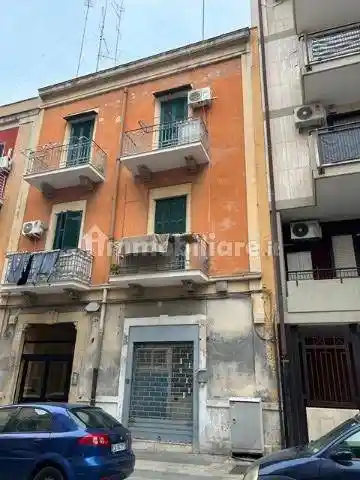 Appartamento in vendita a Bari