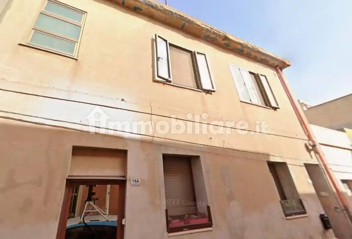 Appartamento in vendita a Cagliari