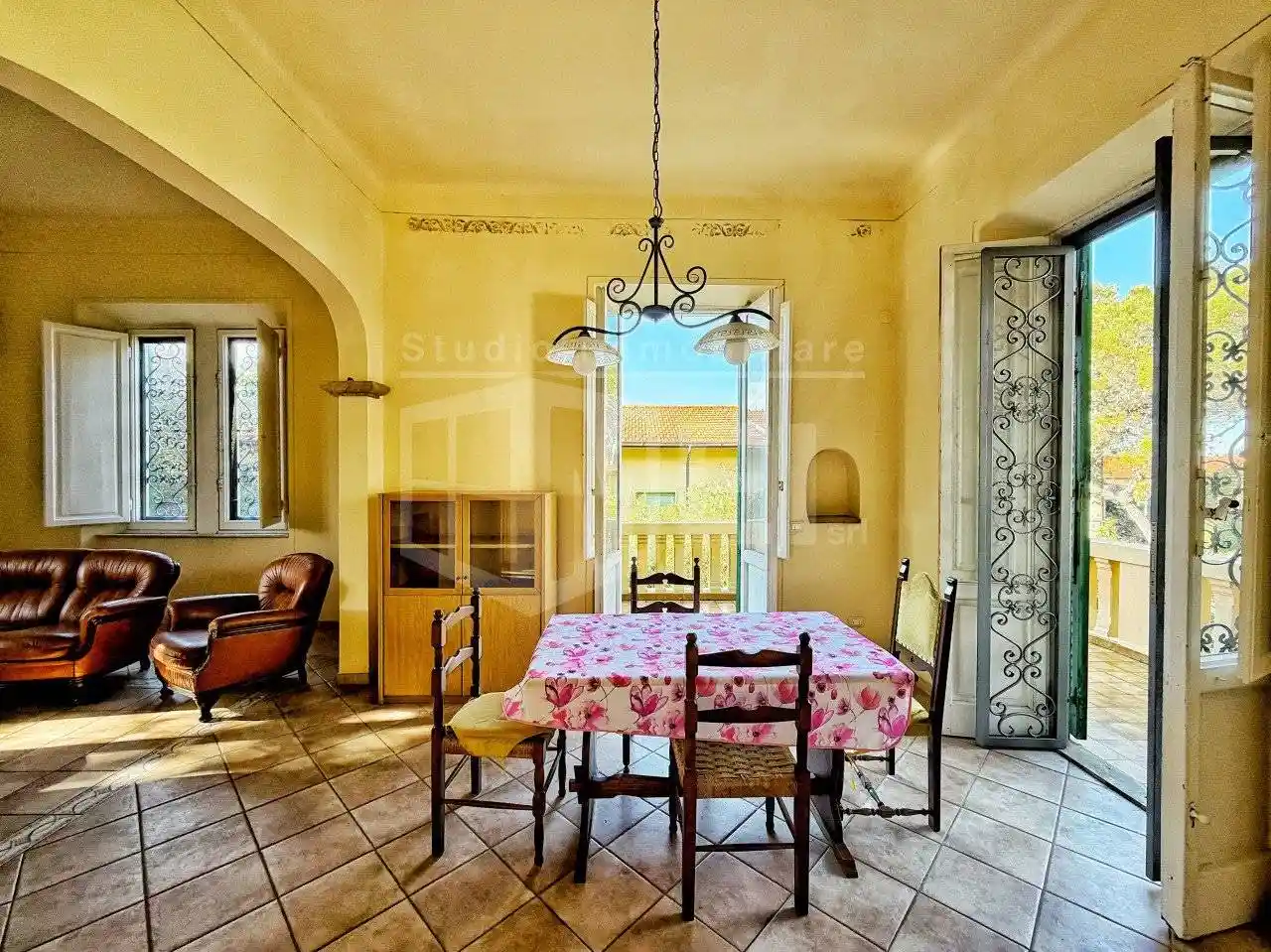 Appartamento in vendita a Livorno