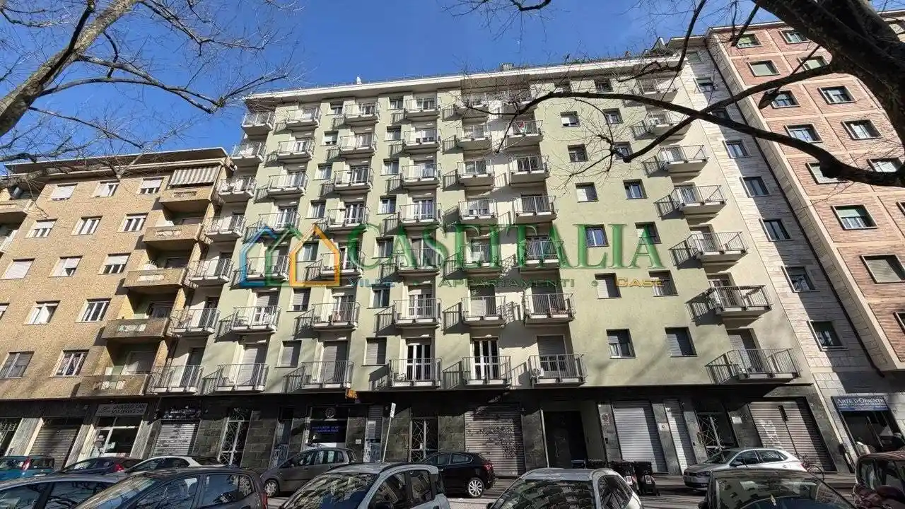 Appartamento in vendita a Torino