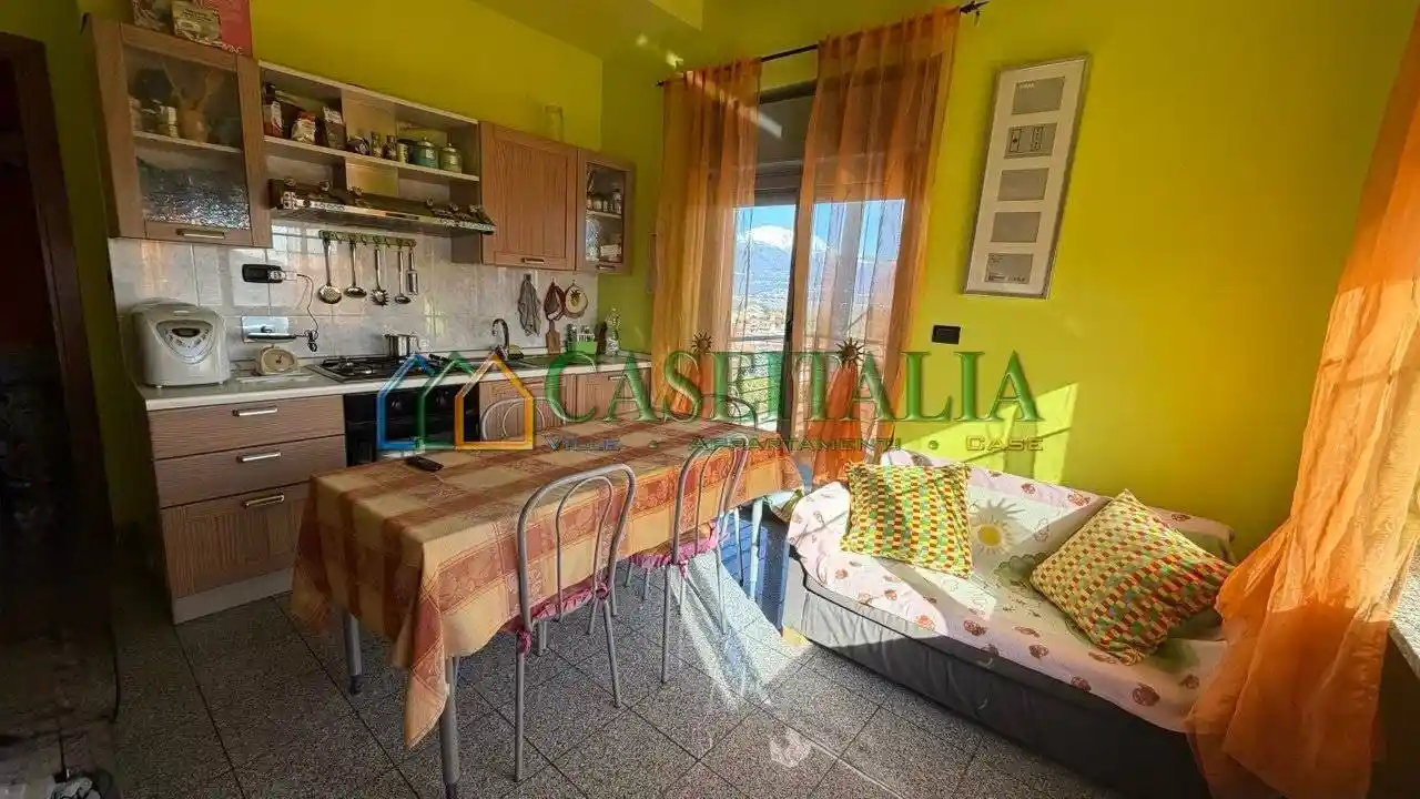 Appartamento in vendita a Buttigliera Alta