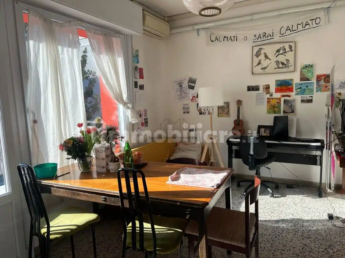 Appartamento in vendita a Trento