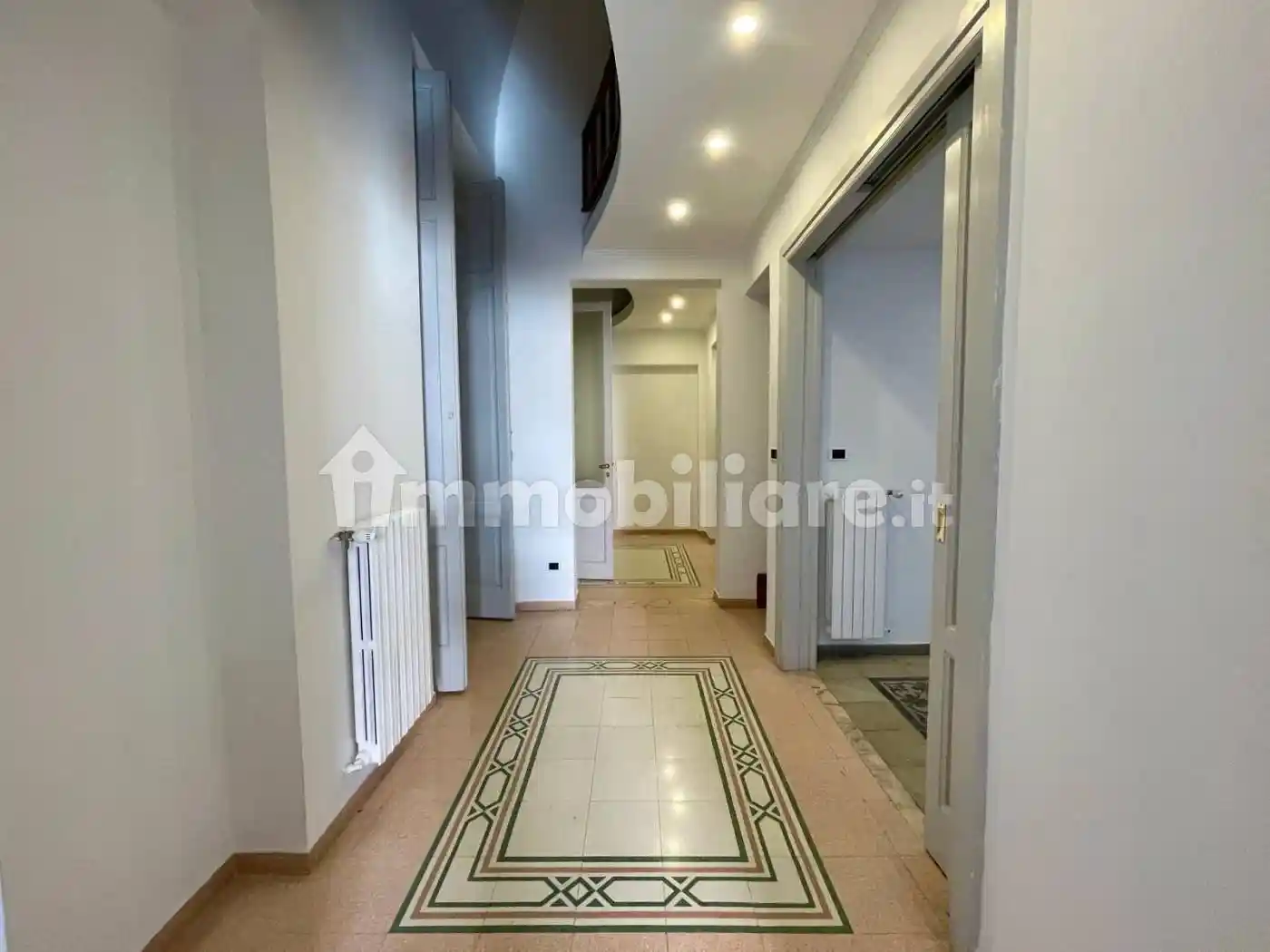 Appartamento in affitto a Trani