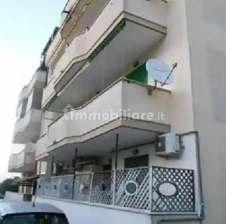 Appartamento in vendita a Marano di Napoli