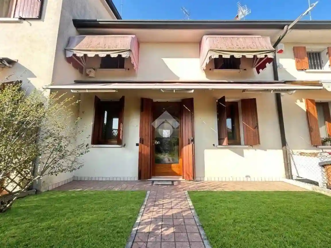 Villetta a schiera - foto 3