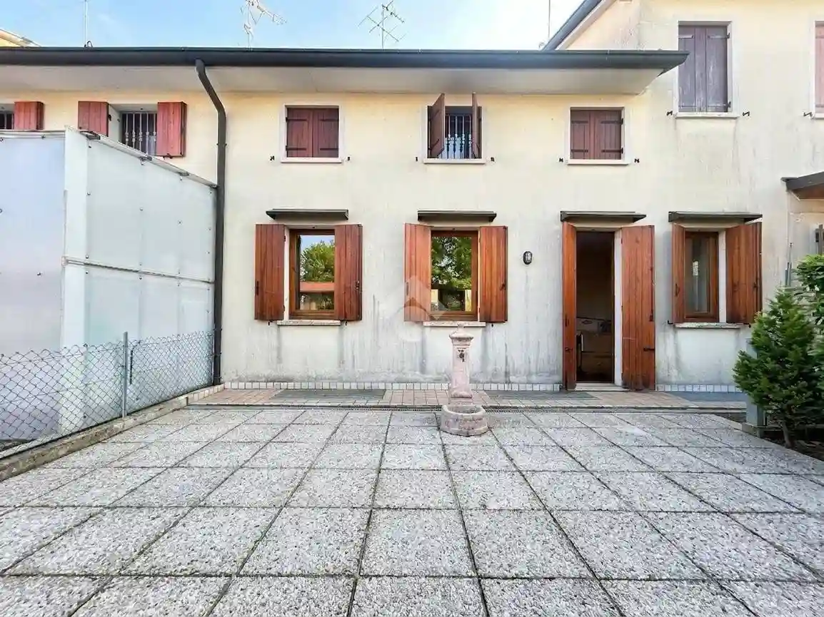 Villetta a schiera - foto 4